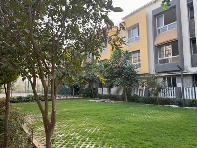 Image of 2000 Sq.ft 4 BHK Independent House for sale in Wadhwa Wise City, Chikhale, Navi Mumbai for Rs. 34000000
