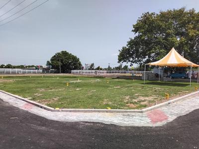 Image of 1200 Sq.ft Residential Plot / Land for sale in Pattabiram, Chennai for Rs. 3600000