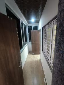 Balcony Image of 1600 Sq.ft 3.5 BHK Apartment / Flat for sale in Trimurti Nagar Nagpur for Rs. 9200000
