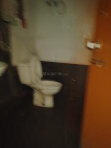 Bathroom Image of 1128 Sq.ft 3 BHK Apartment / Flat for rent in Eden Tolly Lakeside, Kabardanga Kolkata for Rs. 20000