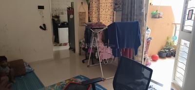 GK Arise Living Room 1