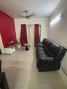 1.5 BHK Fully Furnished Flat