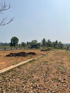 Image of 1740 Sq.ft Residential Plot / Land for sale in Manakkakadav, Kochi for Rs. 3600000