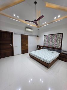 Bedroom Image of 2800 Sq.ft 3 BHK Villa for sale in Glory, Bhadaj Ahmedabad for Rs. 42500000