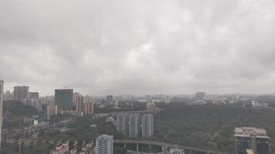 900 Sqft BHK Flat for sale in Lodha Aurum Grande Kanjurmarg