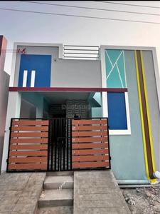 Building Image of 1080 Sq.ft 2 BHK Independent House for sale in Madambakkam Chennai for Rs. 7290000