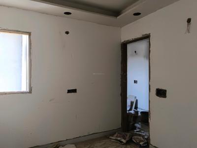 Bedroom Image of 500 Sq.ft 2 BHK Apartment / Flat for sale in Fairdeal Burari Dream Homes, Burari New Delhi for Rs. 3540000