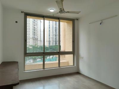 Bedroom Image of 880 Sq.ft 2 BHK Apartment / Flat for sale in Kasarvadavali Thane for Rs. 9500000