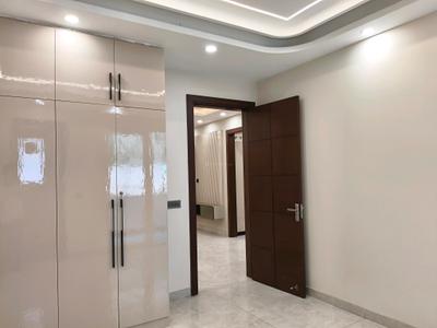 Bedroom Image of 1850 Sq.ft 3 BHK Builder Floor for sale in Vipul World, Sector 48 Gurgaon for Rs. 31000000