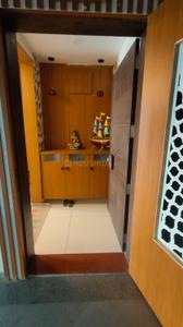 Image of 1700 Sq.ft 3 BHK Apartment / Flat for rent in Ramya Sky, Vemali, Vadodara for Rs. 35000