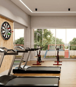 4 BHK Flat
