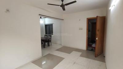 Bedroom Image of 1270 Sq.ft 3 BHK Apartment / Flat for rent in Pashan Pune for Rs. 43000