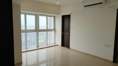 Bedroom Image of 1500 Sq.ft 3 BHK Apartment / Flat for sale in Ruparel Ariana, Wadala Mumbai for Rs. 43000000