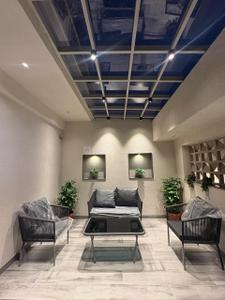 Balcony Image of 3500 Sq.ft 4 BHK Independent House for sale in Vaishali Nagar Jaipur for Rs. 19500000