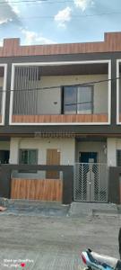 Image of 2000 Sq.ft 3 BHK Independent House for sale in Ahuja Victoria Milan, Rau, Indore for Rs. 9100000