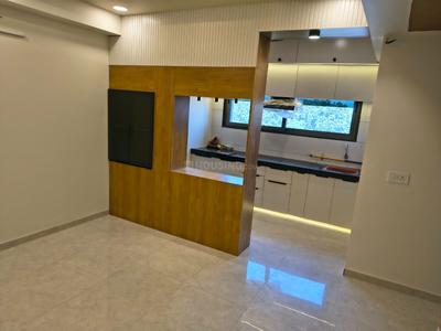 Living Room Image of 1935 Sq.ft 3 BHK Duplex for rent in YRP Shivam Lakeview, Maninagar Ahmedabad for Rs. 25000