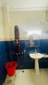 Image of 3500 Sq.ft 3 BHK Builder Floor for rent in Sector 17, Gurgaon for Rs. 60000