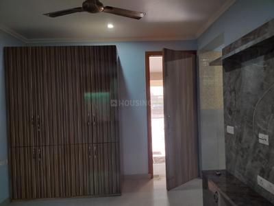 Bedroom Image of 1800 Sq.ft 2 BHK Independent House for rent in Sector 46 Gurgaon for Rs. 25000