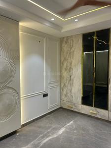 Bedroom Image of 1700 Sq.ft 3 BHK Builder Floor for sale in Karkardooma New Delhi for Rs. 35000000