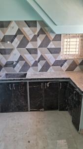 Kitchen Image of 1100 Sq.ft 2 BHK Apartment / Flat for rent in Kothapalli Tirupathi for Rs. 15000