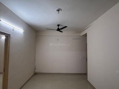 Hall Image of 1165 Sq.ft 3 BHK Apartment / Flat for rent in Oro Elements, Jankipuram Lucknow for Rs. 17500