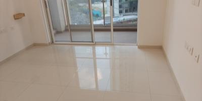 Bedroom Image of 1500 Sq.ft 3 BHK Apartment / Flat for rent in Runwal The Central Park, Chinchwad Pune for Rs. 46000