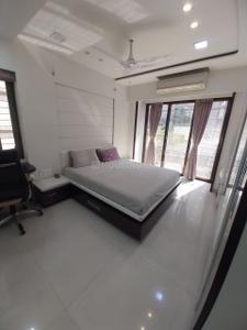 Bedroom Image of 1250 Sq.ft 3 BHK Apartment / Flat for sale in Ghatkopar East Mumbai for Rs. 39000000