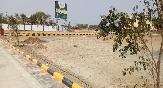 Image of 1765 Sq.ft Residential Plot / Land for sale in Shikrapur, Pune for Rs. 1500000