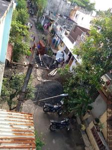 Balcony Image of 1000 Sq.ft 3 BHK Independent House for sale in Kalamba Kolhapur for Rs. 2500000
