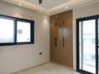 Bedroom Image of 1620 Sq.ft 3 BHK Builder Floor for sale in Sector 85 Faridabad for Rs. 17500000
