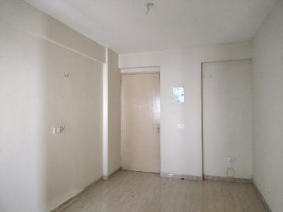 Living Room Image of 740 Sq.ft 3 BHK Apartment / Flat for sale in Advitya Homes, Kail Gaon Faridabad for Rs. 5200000