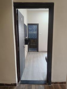 Image of 450 Sq.ft 1 BHK Apartment / Flat for rent in Mahalakshmi Nagar, Indore for Rs. 22000