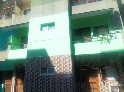 Image of 650 Sq.ft 1 BHK Apartment / Flat for sale in Baddi, Solan for Rs. 1900000