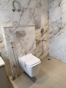 Common Bathroom Image of 2700 Sq.ft 4 BHK Builder Floor for sale in DLF Phase 2, DLF Phase 2 Gurgaon for Rs. 56500000