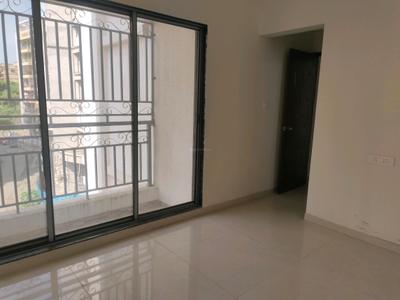 Bedroom Image of 1100 Sq.ft 2 BHK Apartment / Flat for sale in Signature, Ulwe Navi Mumbai for Rs. 11000000