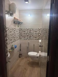Bathroom Image of 900 Sq.ft 2 BHK Apartment / Flat for sale in Ghodasar Ahmedabad for Rs. 5500000