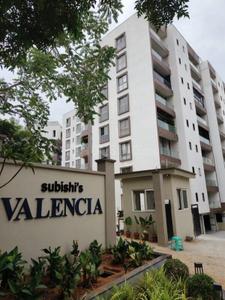 Image of 3378 Sq.ft 3 BHK Apartment / Flat for sale in Banjara Hills, Hyderabad for Rs. 38002500