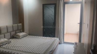 Bedroom Image of 1566 Sq.ft 4 BHK Apartment / Flat for sale in RK The Veranda, Kanakpura Jaipur for Rs. 7900000