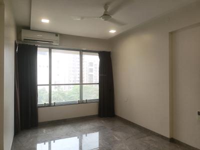 Bedroom Image of 750 Sq.ft 2 BHK Apartment / Flat for sale in Prestige Garden Trails, Mira Road East Mira Bhayandar for Rs. 13500000