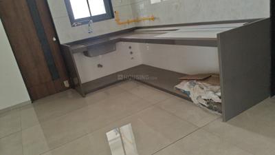 Kitchen Image of 2960 Sq.ft 4 BHK Apartment / Flat for sale in Veer Swastik Sky, Pal Gam Surat for Rs. 13600000