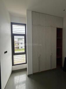 Bedroom Image of 2000 Sq.ft 3 BHK Independent House for sale in CNC Mudrani Homes, Kavoor Mangalore for Rs. 15000000