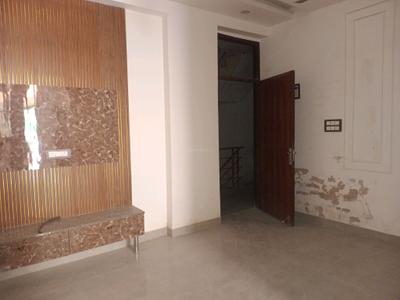 Living Room Image of 1050 Sq.ft 2 BHK Apartment / Flat for sale in Krishna Elite Homes, Noida Extension Greater Noida for Rs. 4505800