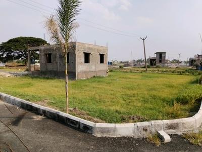 Image of 1429 Sq.ft Residential Plot / Land for sale in Red Hills, Chennai for Rs. 3999771