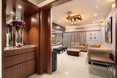 Hall Image of 1150 Sq.ft 3 BHK Apartment / Flat for sale in Migsun Mahaluxmi Homz, Kaushambi Ghaziabad for Rs. 9000000