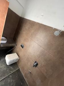 Bathroom Image of 1971 Sq.ft 3 BHK Apartment / Flat for sale in Alexa, Jagatpur Ahmedabad for Rs. 12500000