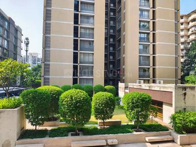 2 BHK Flat