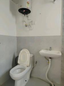Bedroom Two Image of 1100 Sq.ft 2 BHK Apartment / Flat for sale in Suncity Avenue 76, Sector 76 Gurgaon for Rs. 7800000