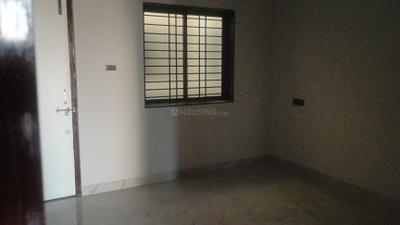 Bedroom Image of 900 Sq.ft 2 BHK Builder Floor for rent in Galpadar Kutch for Rs. 12000