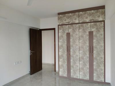 Bedroom Image of 965 Sq.ft 2 BHK Apartment / Flat for sale in Nahar Laurel And Lilac, Powai Mumbai for Rs. 21000000