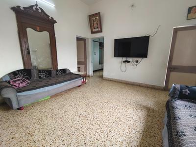 Hall Image of 990 Sq.ft 2 BHK Apartment / Flat for rent in Maninagar Ahmedabad for Rs. 18000
